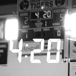 Meet your Posher, Blake